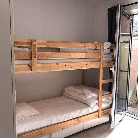 Condo Romain Nieuwpoort Bagian luar foto
