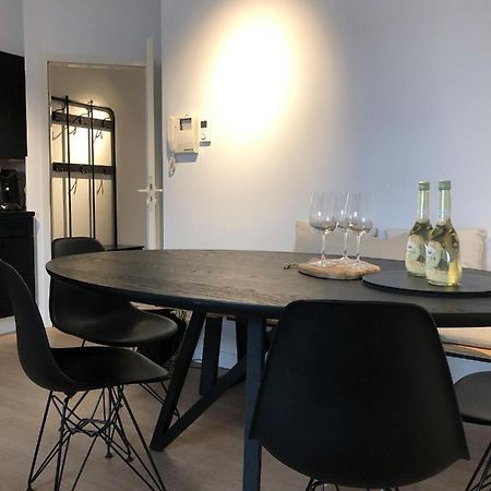Condo Romain Nieuwpoort Bagian luar foto