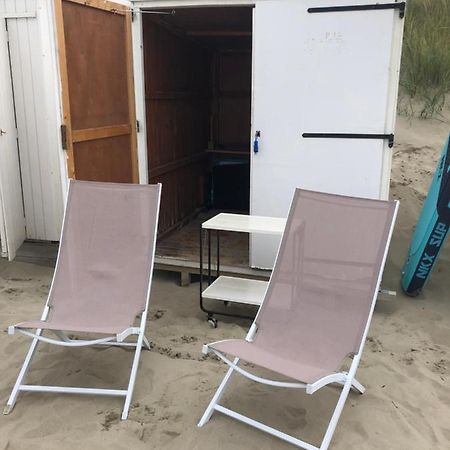 Condo Romain Nieuwpoort Bagian luar foto